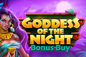Goddess Of The Night Bonus Buy